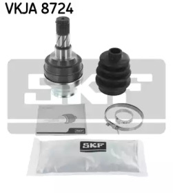 SKF VKJA8724